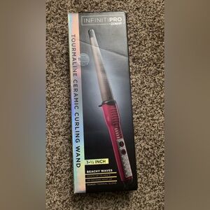 Infiniti pro curling wand